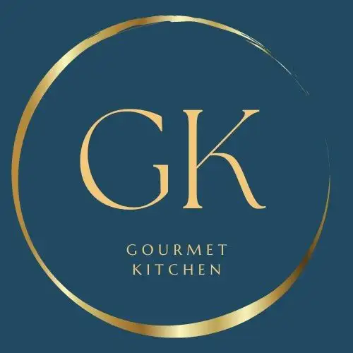 gourmet kitchen logo